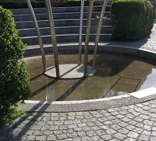 Horbachpark Ettlingen