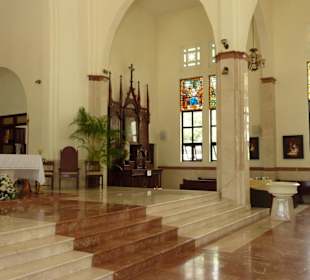 Kirche