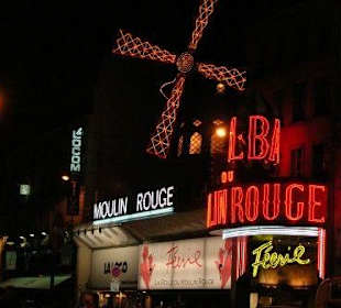 Moulin rouge
