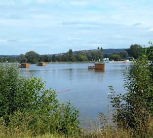 Lac de Pont-l'Évêque