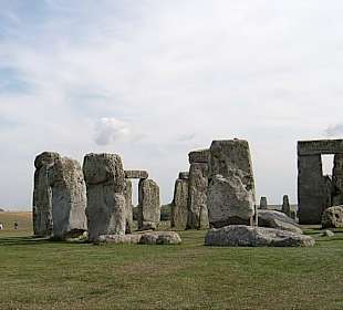 Stonehenge