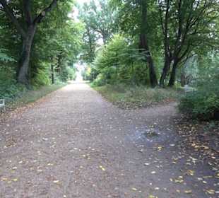 Schlosspark Charlottenburg