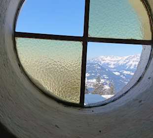 Wandern Kirchberg in Tirol