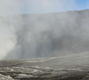 Vulkan Ijen