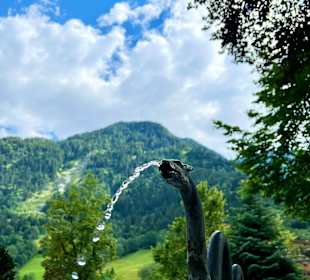 Wandern Bad Hofgastein