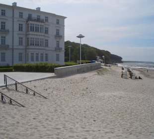Der Strand