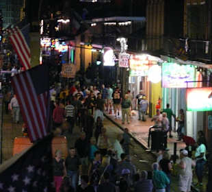 Bourbon Street