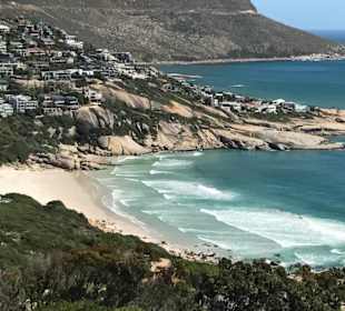 Eine def schönsten Buchten