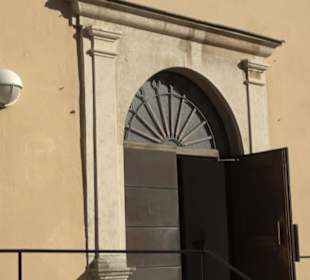 Passionistenkloster