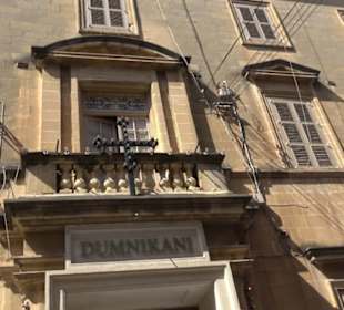 Domenican Convent