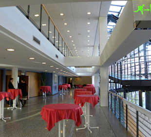 Kongresszentrum Congress Union Celle