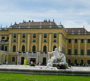 Schönbrunn