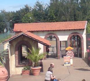 Willkommen in Mexico