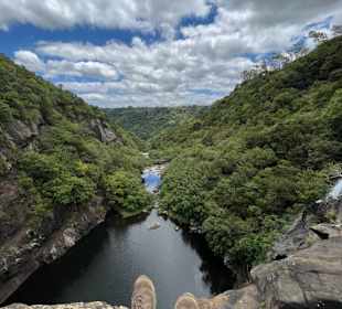 Mauritius Deutschsprachige Touren
