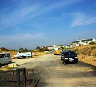 Inspirationen an d.Strandprom.entlang Nov.2010