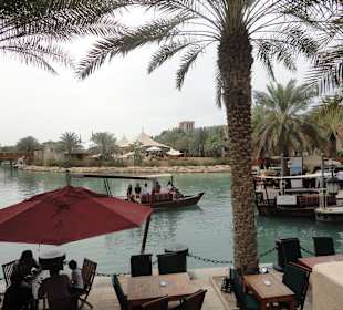 Souk Madinat Jumeirah