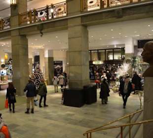 Kaufhaus Nordiska Kompaniet