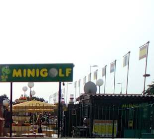 Centro Comercial Yumbo in Playa del Ingles