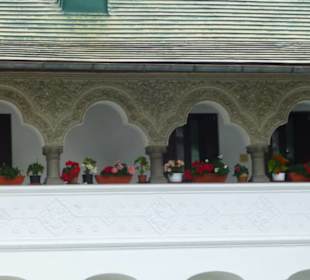  Kloster Sinaia
