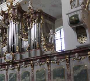 Geistliches Zentrum St. Peter