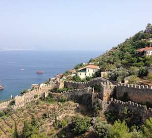 Alanya Ausflug