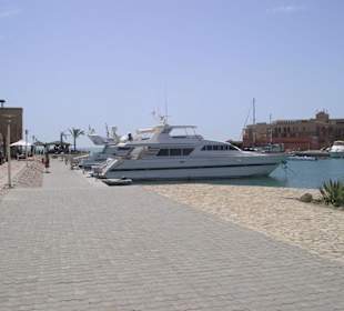 El Gouna