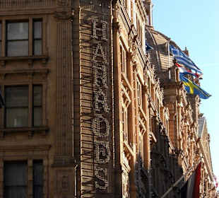 Harrods