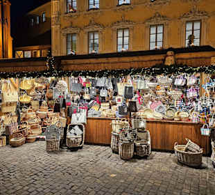 Weihnachtsmarkt
