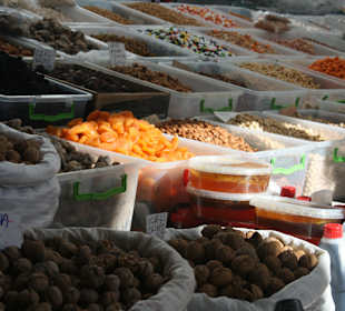 Markt Manavgat