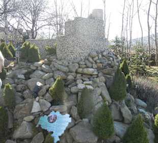 Miniaturenpark Kowary
