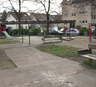 Spielplatz Turnhallenweg