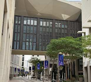 Msheireb Downtown Doha