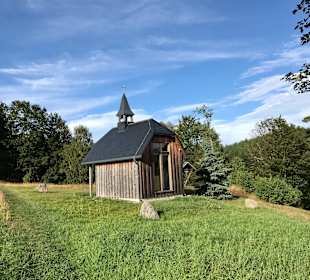 Wandern Deutschneudorf