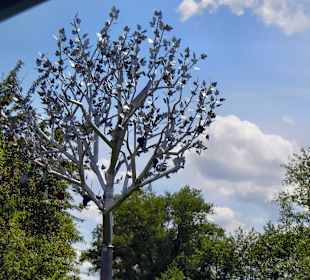 Landesgartenschaupark Rietberg