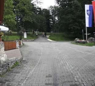 Schloss Lichtenstein