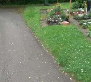 Friedhof Derendingen