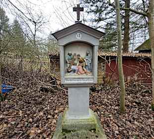 Kreuzweg 
