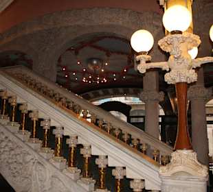 Palau de la Musica Catalana