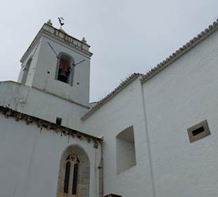 Igreja Matriz de Santa Maria do Castelo