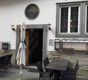 Fachwerkpfad Herrenberg