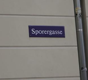 Rund um die Frauenkirche