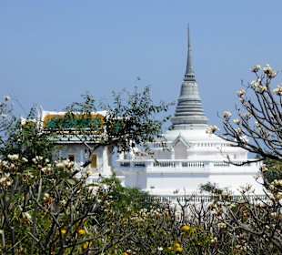 Phra That Chom Phet