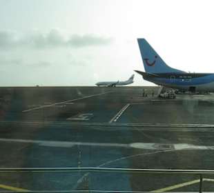 Następny samolot w kolejce