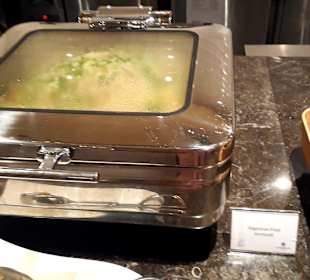 Plaza Premium Lounge Singapore