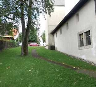 Pankratiuskirche Auingen