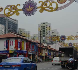 Little India