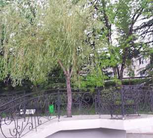 Stare miasto Kutaisi