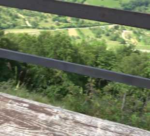 Premiumwanderweg "hochgelegen"