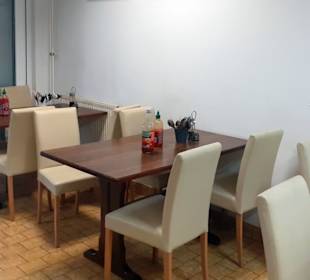 ASIA WOK Chemnitz in Chemnitz