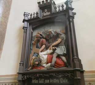 Mariä Himmelfahrt Partenkirchen